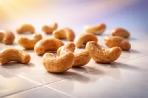 Manfaat kacang mete untuk kesehatan dengan kandungan nutrisi lengkap seperti protein, magnesium, dan lemak sehat